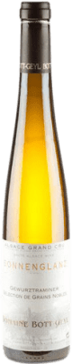 59,95 € Бесплатная доставка | Белое вино Domaine Bott-Geyl Sonnenglanz Grand Cru старения A.O.C. France Франция Gewürztraminer бутылка 75 cl