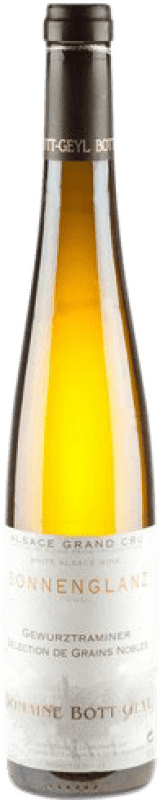 59,95 € Бесплатная доставка | Белое вино Domaine Bott-Geyl Sonnenglanz Grand Cru старения A.O.C. France Франция Gewürztraminer бутылка 75 cl