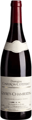 83,95 € Free Shipping | Red wine Confuron-Cotetidot A.O.C. Gevrey-Chambertin France Pinot Black Bottle 75 cl