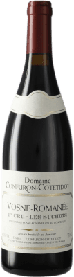 91,95 € Spedizione Gratuita | Vino Rosso Confuron-Cotetidot A.O.C. Vosne-Romanée Francia Pinot Nero 75 cl