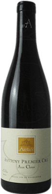 Domaine d'Ardhuy Savigny Premier Cru Aux Clous Pinot Black старения 75 cl