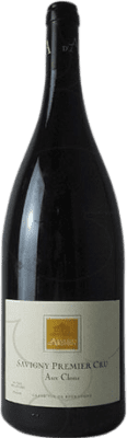 85,95 € 送料無料 | 赤ワイン Domaine d'Ardhuy Savigny Premier Cru Aux Clous 高齢者 A.O.C. Bourgogne フランス Pinot Black マグナムボトル 1,5 L