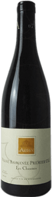 116,95 € 免费送货 | 红酒 Domaine d'Ardhuy Vosne Romanée 1er Cru Les Chaumes A.O.C. Bourgogne 法国 Pinot Black 瓶子 75 cl