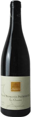 121,95 € Free Shipping | Red wine Domaine d'Ardhuy Vosne Romanée Premier Cru Les Chaumes A.O.C. Bourgogne France Pinot Black Bottle 75 cl