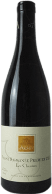 157,95 € Envío gratis | Vino Tinto Domaine d'Ardhuy Les Chaumes 1er Premier Cru A.O.C. Vosne-Romanée Borgoña Francia Pinot Negro Botella 75 cl