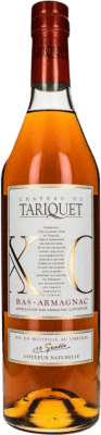 79,95 € Free Shipping | Armagnac Domaine du Tariquet XO Extra Old France 70 cl