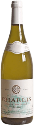 Gérard Tremblay Chardonnay — 莎当妮 Crianza — 陈酿 75 cl