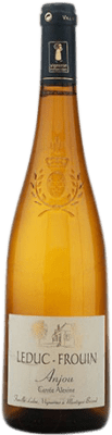 18,95 € Free Shipping | White Wine Leduc-Frouin Young A.O.C. Anjou France 75 cl