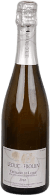 Leduc-Frouin Brut Jovem 75 cl