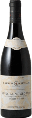 Robert Chevillon Pinot Noir VV Vieilles Vignes 75 cl