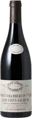 Sylvie Esmonin Clos Saint-Jacques Premier Cru Pinot Black 75 cl