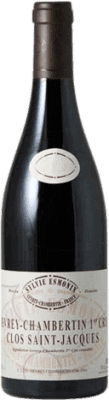 Sylvie Esmonin Clos Saint Jacques Pinot Noir 1er Premier Cru 75 cl