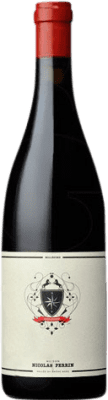 75,95 € Spedizione Gratuita | Vino Rosso Famille Perrin Les Alexandrins Ermitage A.O.C. Francia Francia Syrah 75 cl