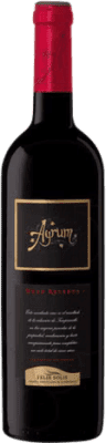 Félix Solís Ayrum Tempranillo Grande Réserve 75 cl