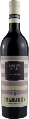 Fontanafredda Raimonda d'Alba Barbera 75 cl