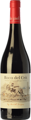 Gallina de Piel Roca del Crit Garnacha — Grenache Crianza 75 cl