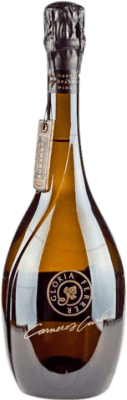56,95 € Kostenloser Versand | Weißer Sekt Gloria Ferrer Carneros Brut — Herb Cuvée Große Reserve — Lange Reifung Vereinigte Staaten Pinot Noir — Spätburgunder, Chardonnay 75 cl