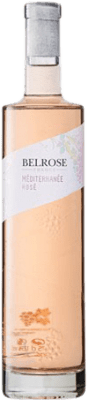 Grands Chais Belrose Mediterranee Jovem 75 cl