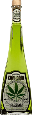 Absinth Hill's Euphoria Cannabis 50 cl