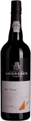 Andresen Tawny 75 cl
