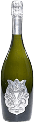 31,95 € 送料無料 | 白スパークリングワイン Jaume Giró i Giró Grandalla Brut グランド・リザーブ D.O. Cava カタロニア スペイン Xarel·lo, Chardonnay, Parellada ボトル 75 cl