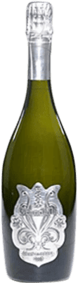 22,95 € Spedizione Gratuita | Spumante Bianco Jaume Giró i Giró Grandalla Brut Gran Riserva D.O. Cava Catalogna Spagna Xarel·lo, Chardonnay, Parellada 75 cl