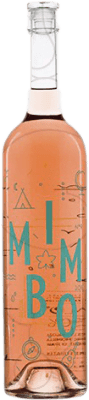 La General de Vinos Mimbo молодое 75 cl