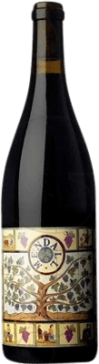 19,95 € Kostenloser Versand | Weißwein Serres Montagut Mendall Abeurador Ánfora — Amphore Jung Katalonien Spanien Macabeo 75 cl
