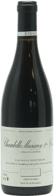 Laurent Roumier Pinot Black 75 cl