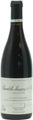Laurent Roumier Pinot Noir — ピノ・ノワール 75 cl
