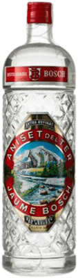 7,95 € Envoi gratuit | Anisée Bosch Aniset del Ter Espagne Bouteille Medium 50 cl