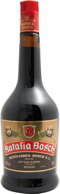 15,95 € Free Shipping | Ratafia Bosch Spain Bottle 70 cl