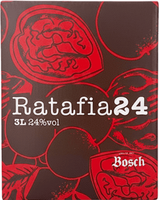 53,95 € Kostenloser Versand | Ratafia Bosch Spanien Kanister 3 L