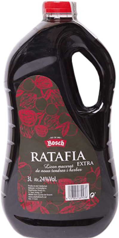 53,95 € Envoi gratuit | Ratafia Bosch Ratafia Espagne Carafe 3 L