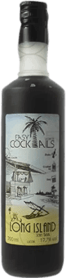 Licores Licors Tir Long Island Easy 70 cl