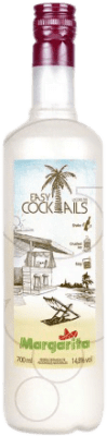 Liqueurs Tir Easy 70 cl Margarita