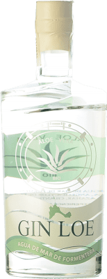 金酒 Gin Loe Experience 70 cl