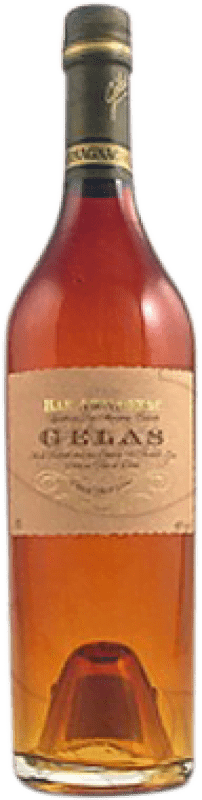 75,95 € Envoi gratuit | Armagnac Gelás France 20 Ans 70 cl