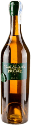 Марк Gelás Eau de Vie Prune 70 cl