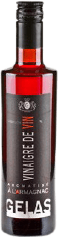 5,95 € Free Shipping | Vinegar Gelás L'Armagnac France Small Bottle 25 cl