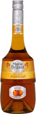 19,95 € 免费送货 | Schnapp Marie Brizard Apry 法国 瓶子 70 cl