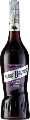 Liquori Marie Brizard Crema Cassis Licor Macerado 70 cl