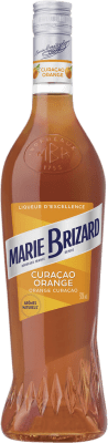 15,95 € Envoi gratuit | Curaçao Marie Brizard Orange Triple Sec France 70 cl