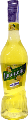 14,95 € 免费送货 | 柠檬酒 Limoncello Marie Brizard Limoncini 法国 70 cl