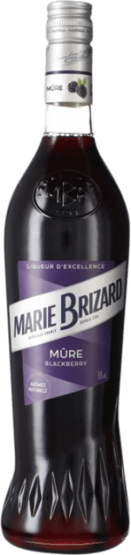 15,95 € Free Shipping | Schnapp Marie Brizard Mora France Bottle 70 cl