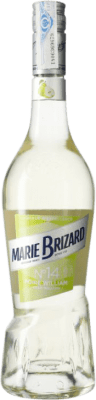 14,95 € 免费送货 | 施纳普斯 Marie Brizard 法国 70 cl Poire Williams — 威廉梨