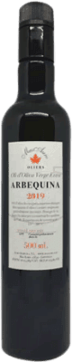 22,95 € Envoi gratuit | Huile d'Olive Mas Auró Espagne Arbequina Bouteille Medium 50 cl