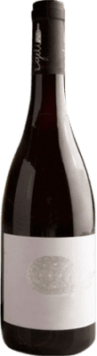 21,95 € Бесплатная доставка | Красное вино Mas Geli Sense Pressa старения D.O. Empordà Каталония Испания Grenache бутылка 75 cl