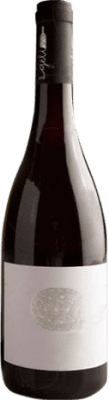 24,95 € Free Shipping | Red wine Mas Geli Sense Pressa Aged D.O. Empordà Catalonia Spain Grenache Bottle 75 cl