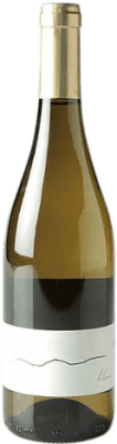 14,95 € 免费送货 | 白酒 Mas Geli 年轻的 D.O. Empordà 加泰罗尼亚 西班牙 Grenache White, Subirat Parent, Garnacha Roja 瓶子 75 cl